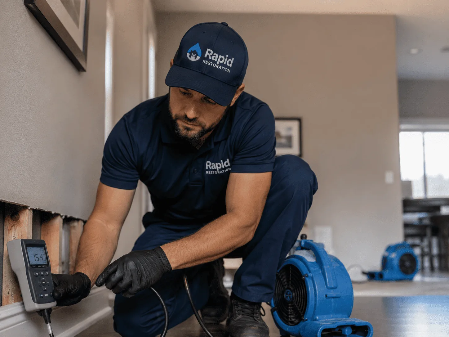 Common questions about Dehumidification in Emporia, VA